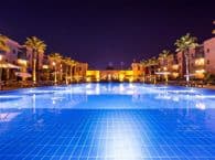 JAAL Riad Resort 5* - Adults Only