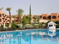 Kenzi Menara Palace 5*