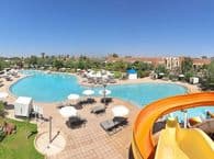 Kenzi Club Agdal Medina 5*