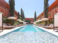 KappaViaggi Club Kenzi Agdal Club Medina 5*