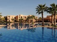 Marrakech Ryads Parc & Spa 4*