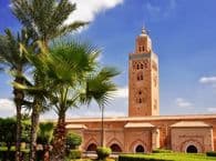 KappaViaggi City Marrakech - Medina Gardens 4* Adult only