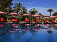 Mövenpick Hotel Mansour Eddahbi Marrakech 5*