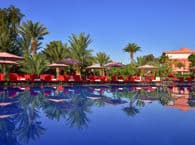 KappaViaggi Privilege Mövenpick Mansour Eddahbi Marrakech 5*