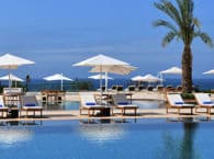 Hotel & Ryads Barriera Le Naoura Marrakech & Hilton Taghazout Bay Beach Resort & Spa 5*