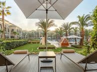 Hotel & Ryads Barriera Le Naoura Marrakech & Mazagan Beach & Golf Resort 5*