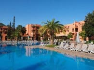 Palm Plaza Hotel & Spa 5*