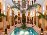 Riad Angsana Collection 5*