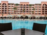 Savoy le Grand Hotel Marrakech 5*