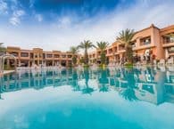 Zalagh Kasbah Hotel & Spa 4*