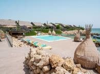 La Crique Nature & Spa 4*