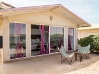 PK25 Dakhla Hôtel 4*