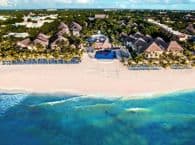 Allegro Playacar 4*