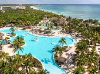 Grand Palladium Colonial Resort & Spa 5*