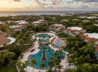 Bahia Principe Escape Tequila 5* - Adults Only +18