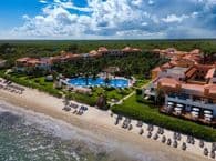 Ocean Coral & Turquesa El Beso 5* - Adults only +18