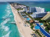 Riu Palace Kukulkan 5* - Adult only +18