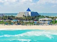 The Pyramid At Grand Oasis Cancun 5*