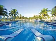 Riu Palace Riviera Maya 5*