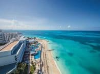 Riu Cancun 4* - Adult Only +18