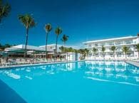 KappaViaggi Privilege Riu Playacar 5*