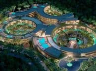 Secrets Tulum Resort & Bach Club 5* - Adults Only +18
