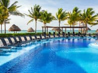 KappaViaggi Club Bluebay Grand Esmeralda 5*