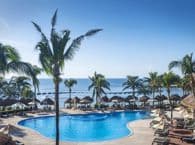 Catalonia Riviera Maya 5* 4*