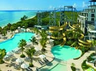 Dreams Natura Resort & Spa 5*