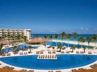 Dreams Riviera Cancun 5*