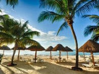 Dreams Sands Cancun Resort & Spa 5*