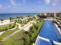 Hideaway at Royalton Riviera Cancun 5* - Adults only