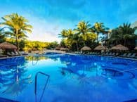 Occidental at Xcaret Destination 5*