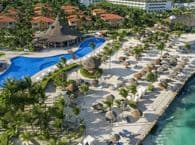 Ocean Maya Royale 5 * - Adults Only 5*