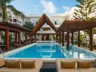 HM Playa del Carmen 4* 3*