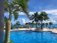 The Reef Playacar 4*