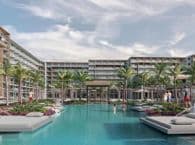Royalton Splash Riviera Cancun Resort 5*