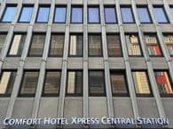 Comfort Hôtel Xpress Central Station 3* - Senza trasferimento