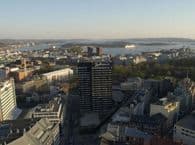 Radisson Blu Scandinavia Oslo 4* - Senza trasferimento