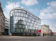 Scandic Grensen 3* - Senza trasferimento
