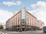 Scandic Victoria 4* - Senza trasferimento