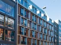 Smarthôtel Oslo 3* - Senza trasferimenti