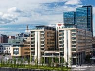 Thon Hôtel Opéra 4* - Senza trasferimento