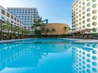 Holiday Inn Bangkok Silom 4*