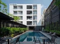 Lilit Bang Lumphu Hotel 4*