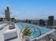 Melia Bangkok Sukhumvit 5*