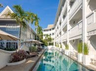 Away Chiang Mai 4*