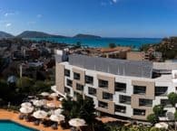 The Andaman Beach Hotel Phuket 4*