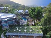 Andaman Cannacia Resort & Spa 5*