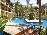 Apsara Beachfront Resort & Villas 4*